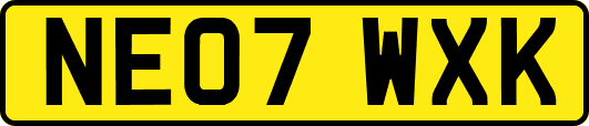 NE07WXK