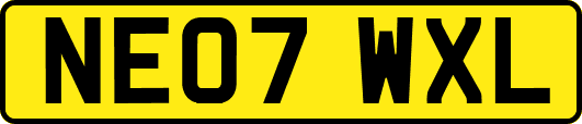 NE07WXL