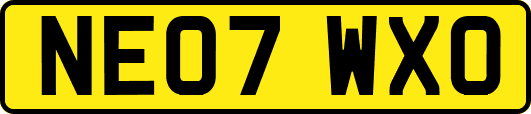 NE07WXO