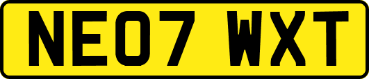 NE07WXT