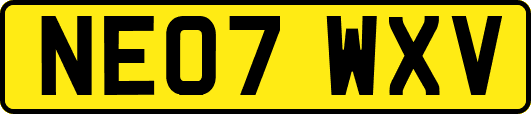 NE07WXV