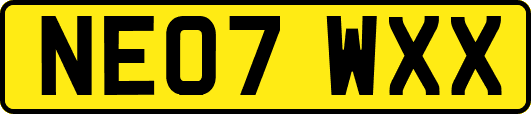 NE07WXX