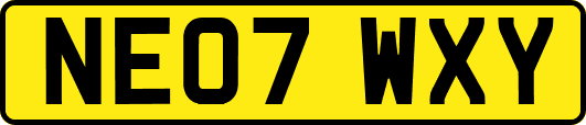 NE07WXY