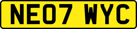 NE07WYC