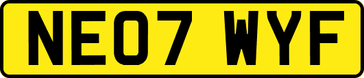 NE07WYF