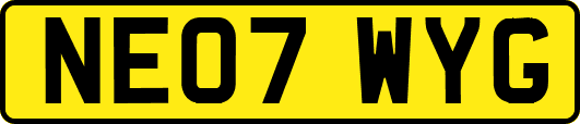 NE07WYG
