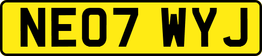 NE07WYJ