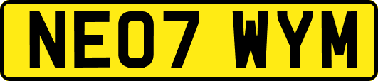 NE07WYM