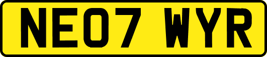 NE07WYR