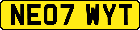 NE07WYT