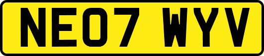NE07WYV