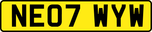 NE07WYW