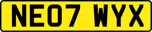 NE07WYX