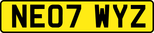 NE07WYZ
