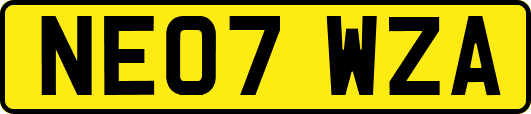 NE07WZA