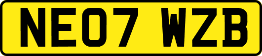 NE07WZB