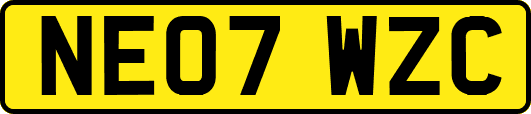 NE07WZC