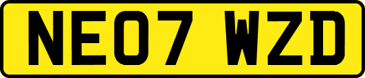 NE07WZD