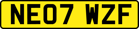 NE07WZF