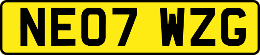NE07WZG
