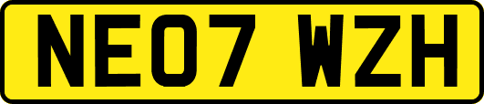 NE07WZH