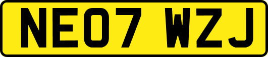 NE07WZJ