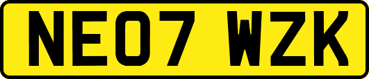 NE07WZK