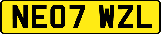 NE07WZL