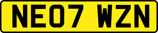 NE07WZN