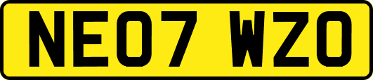 NE07WZO