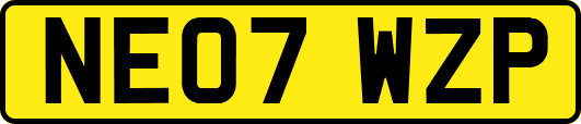 NE07WZP