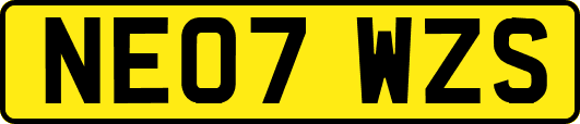 NE07WZS