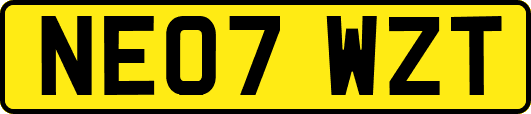 NE07WZT