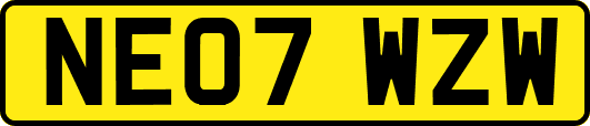NE07WZW