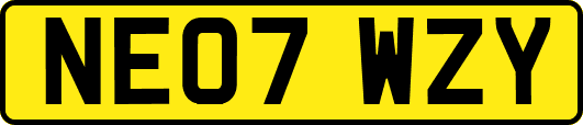 NE07WZY