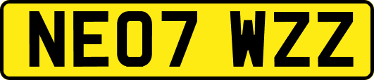 NE07WZZ