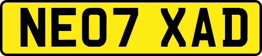 NE07XAD