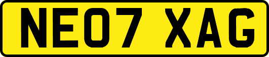 NE07XAG