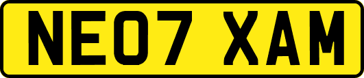 NE07XAM
