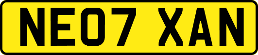 NE07XAN