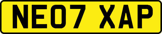 NE07XAP