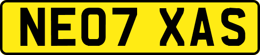 NE07XAS
