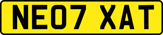 NE07XAT