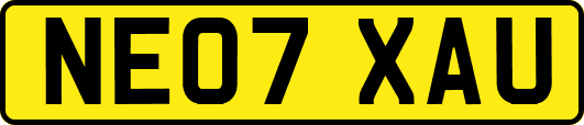 NE07XAU