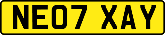 NE07XAY