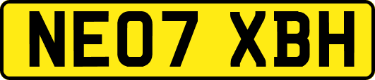 NE07XBH