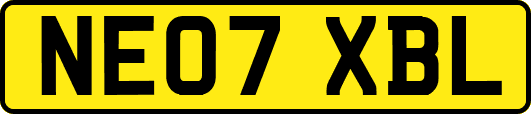 NE07XBL