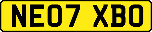 NE07XBO
