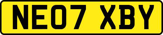 NE07XBY