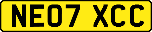 NE07XCC